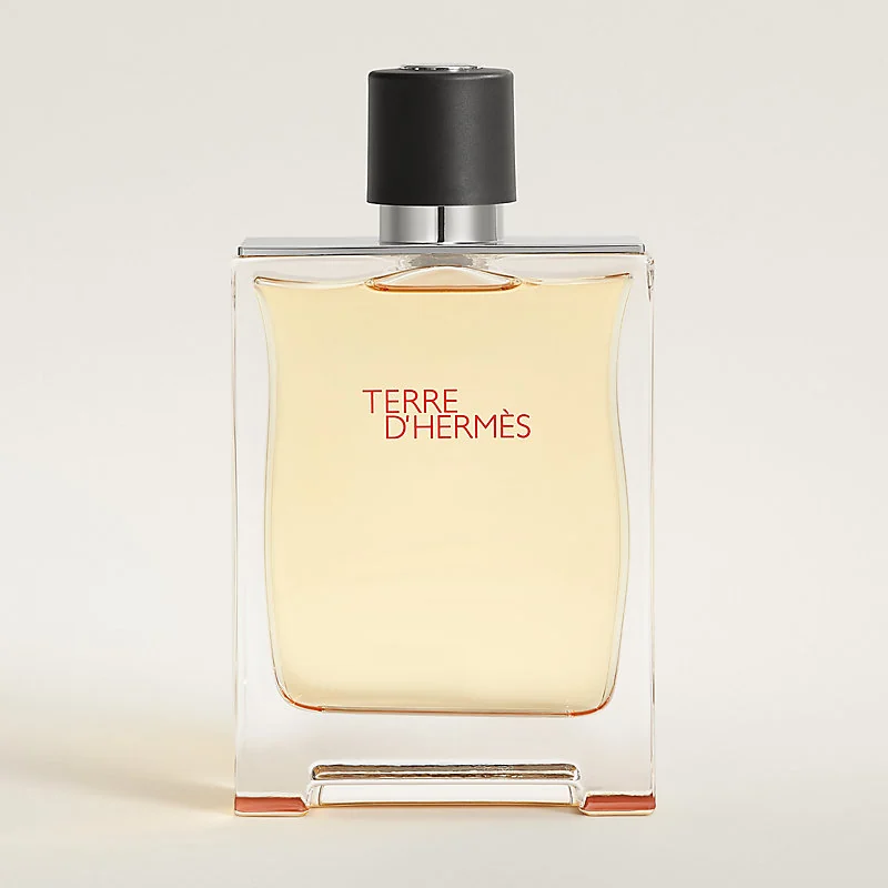 Terre d’Hermès