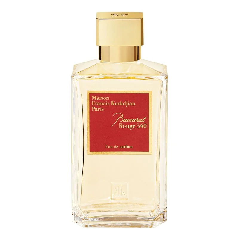 Baccarat Rouge 540