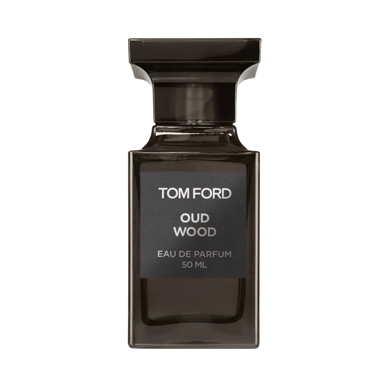 Oud Wood